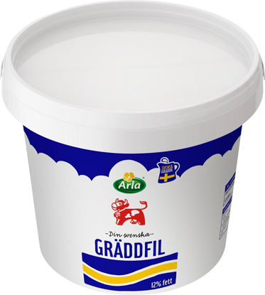 Picture of GRÄDDFIL 12% 2KG