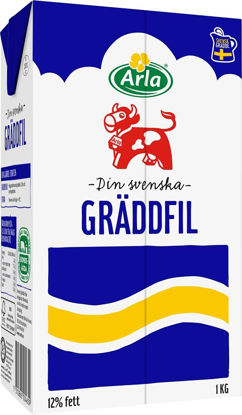 Picture of GRÄDDFIL 12% 6X1L