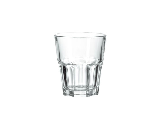 Picture of SNAPSGLAS GRANITY 4,5CL (48)