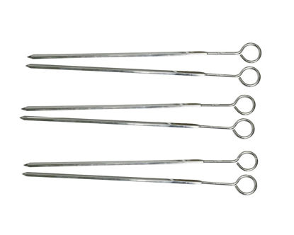 Picture of GRILLSPETT RFR 30CM 6-PACK