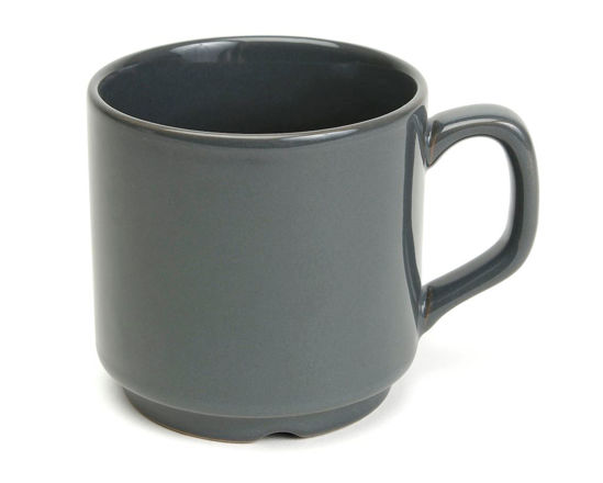 Picture of MUGG PALMA GRÅ 7,5CM 22CL (6)