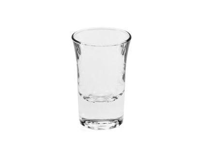 Picture of SHOTGLAS HOTSHOT 3,4CL (24)