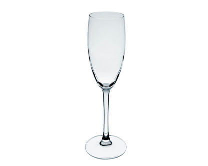 Picture of CHAMPAGNEGLAS TULIPE 16CL(24)