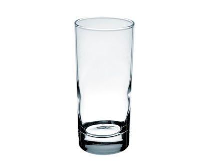 Picture of DRINKGLAS ISLANDE 33CL (24)