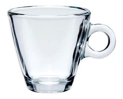 Picture of GLÖGGMUGG GLAS 6CM 10CL (12)