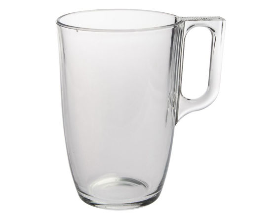 Picture of MUGG VOLUTO GLAS 40CL (6)