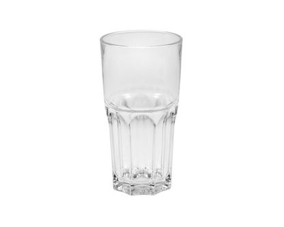 Picture of DRINKGLAS GRANITY 31CL (24)