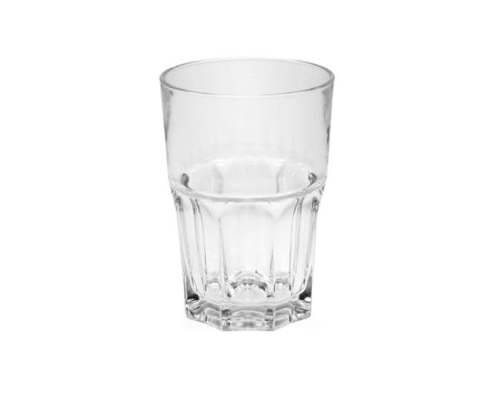 Picture of DRINKGLAS GRANITY 35CL  (6)