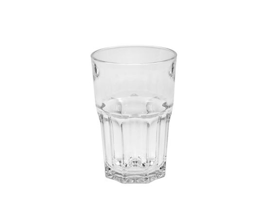 Picture of DRINKGLAS GRANITY 42CL  (6)