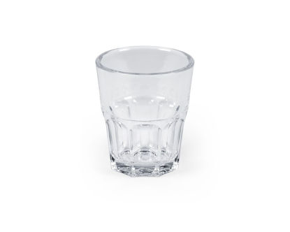 Picture of SHOTGLAS TRITAN 4,5CL (12)