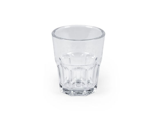 Picture of SHOTGLAS TRITAN 4,5CL (12)