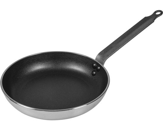 Picture of STEKPANNA NONSTICK 24CM 1,3L