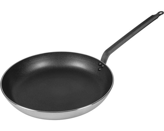 Picture of STEKPANNA NONSTICK 36CM 4L (1)