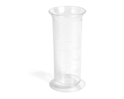 Picture of MÄTGLAS PLAST 2-4-6CL