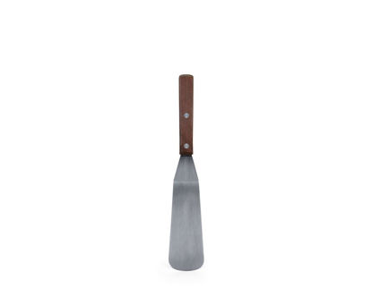 Picture of STEKSPADE RFR TRÄSKAFT 28CM