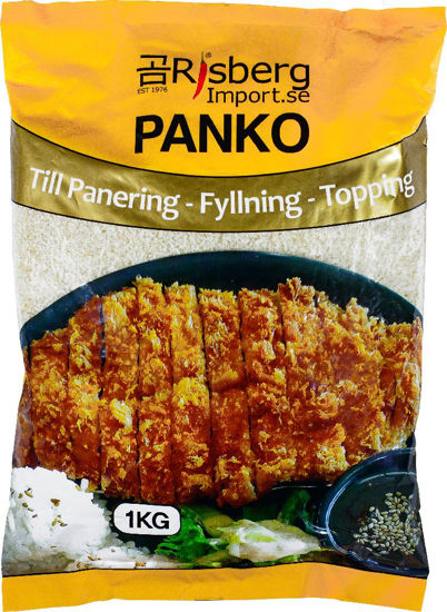 Picture of STRÖBRÖD PANKO 10X1KG