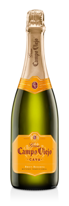 Picture of CAMPO VIEJO CAVA BRUT 6X75CL